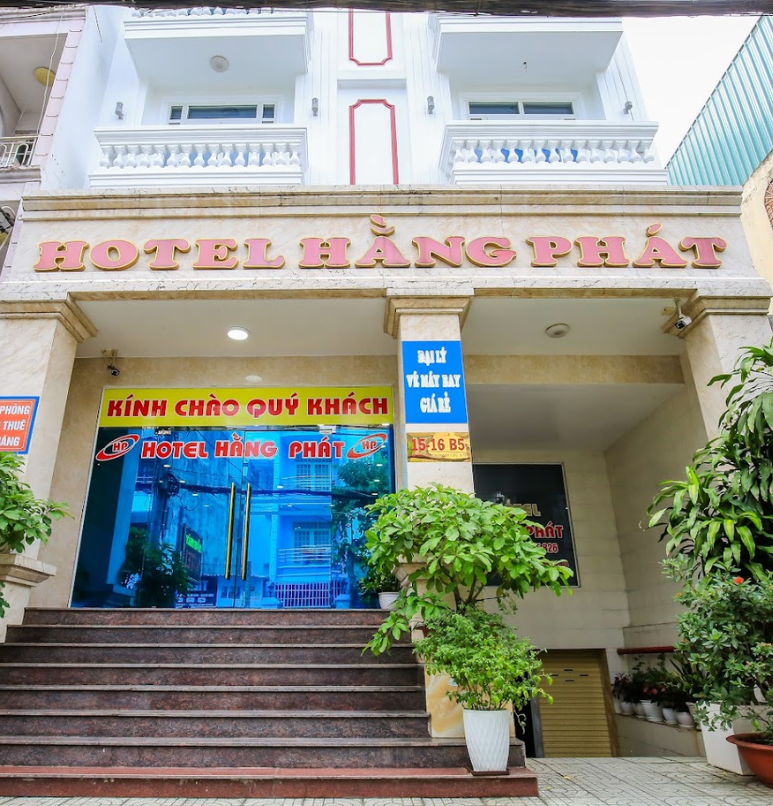 Hằng Phát Hotel