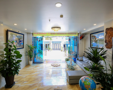 Hằng Phát Hotel